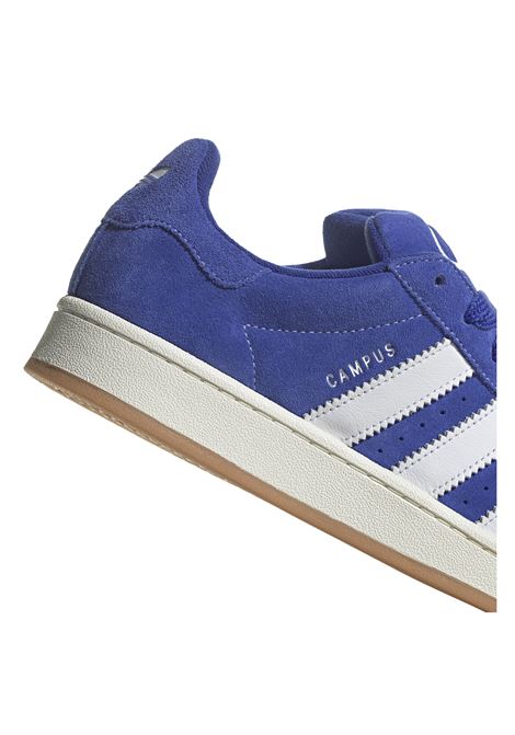 Adidas Campus 00S Shoes Royal Blue Unisex ADIDAS ORIGINALS | Sneakers | H03471-